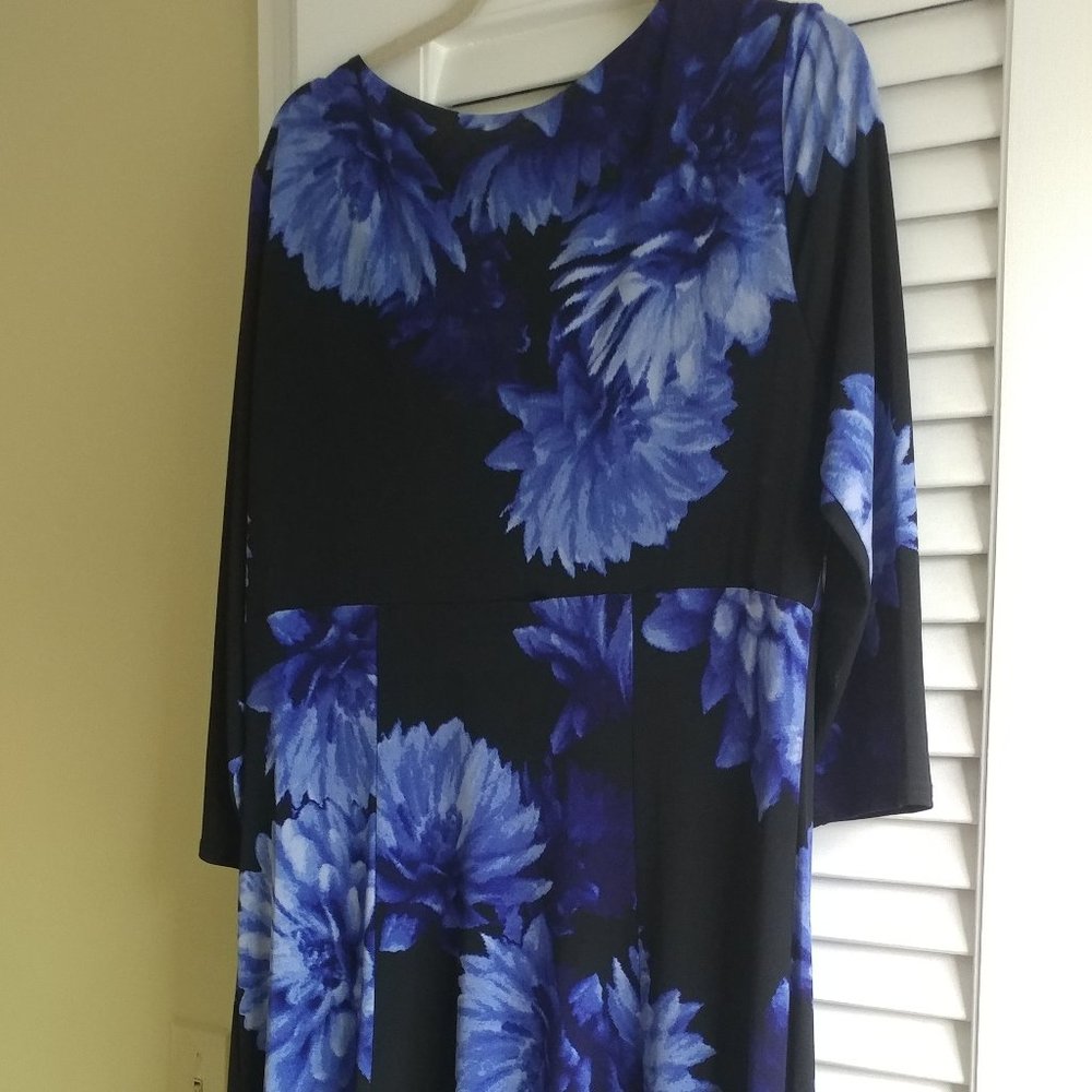 Jones New York dress